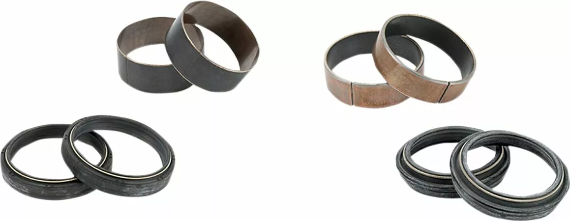 Комплект за сервизиране на предна вилка SHOWA SERVICE KIT 39MM